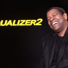 Equalizer 2 : rencontre avec Denzel Washington pour la sortie DVD et Blu-Ray de son film