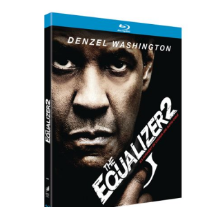 Equalizer 2 en DVD et Blu-Ray.