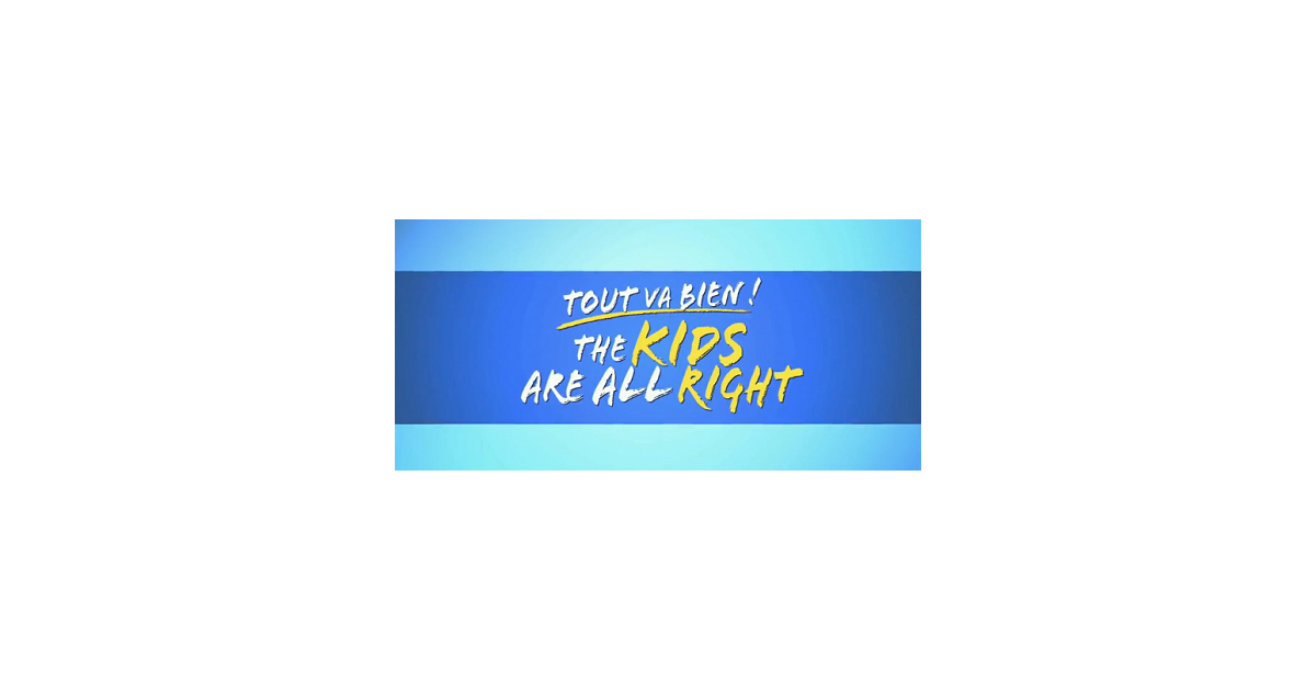 Tout va bien, The Kids are all right Une bande annonce avec Julianne Moore et Mark Ruffalo