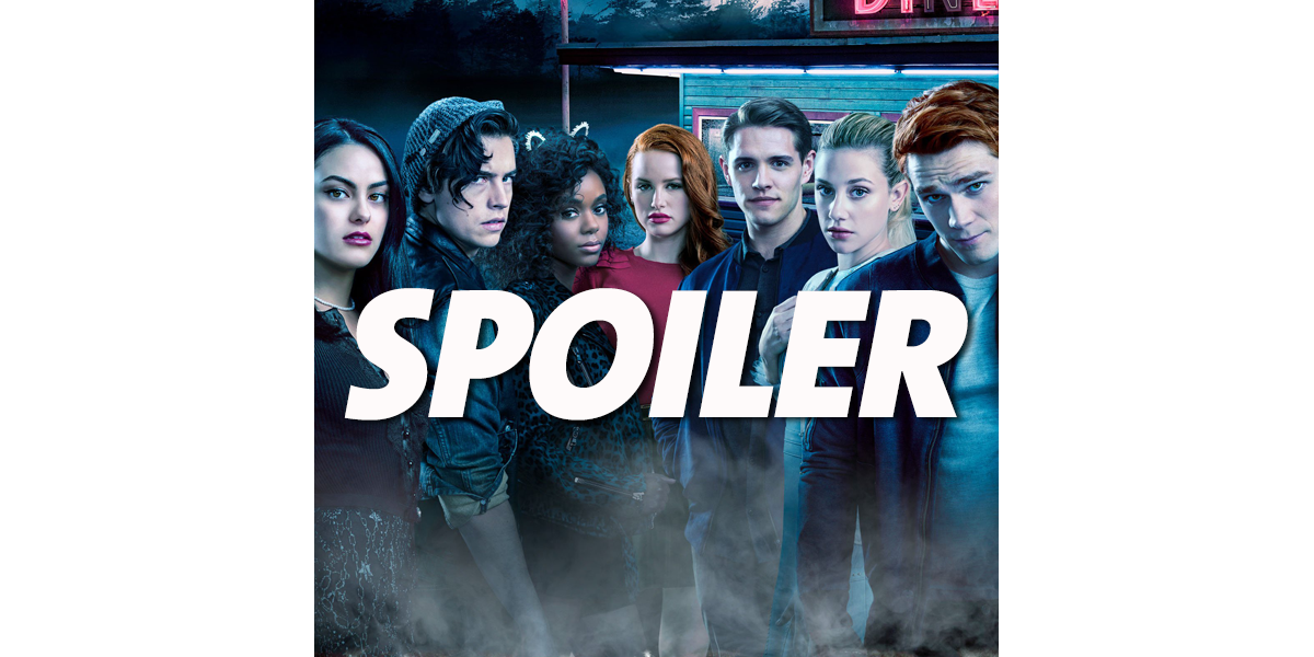 Photo : Riverdale saison 3 : un épisode alternatif très surprenant à