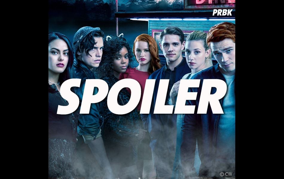 Riverdale saison 3 : un épisode alternatif très surprenant à venir