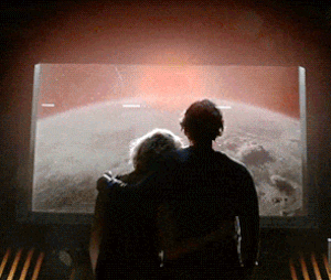Ces spoilers qu'il fallait absolument éviter en 2018 : le saut dans le temps de The 100