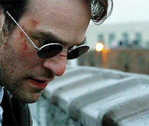 Ces spoilers qu'il fallait absolument éviter en 2018 : l'identité de la mère de Matt dans Daredevil
