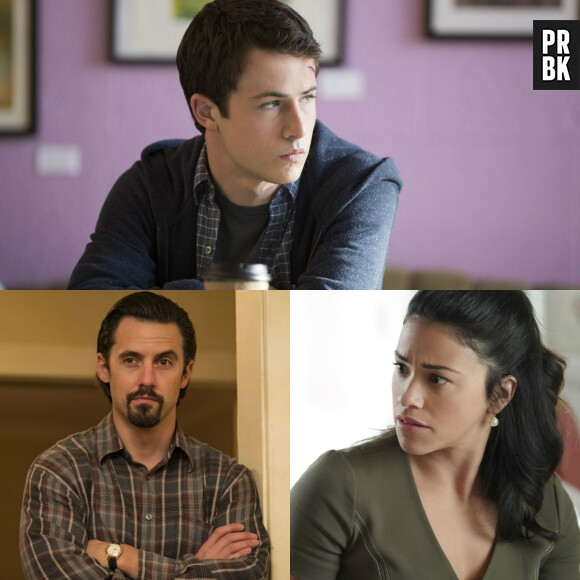 13 Reasons Why, This is Us, Jane the Virgin... 13 spoilers qu'il fallait ABSOLUMENT éviter en 2018