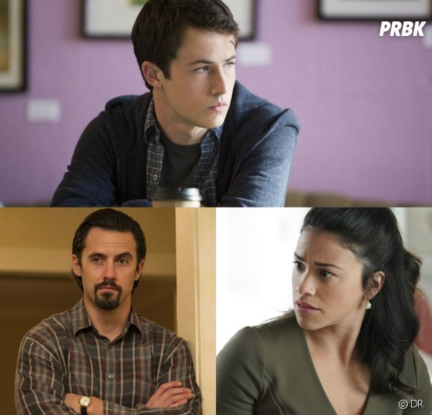 13 Reasons Why, This is Us, Jane the Virgin... 13 spoilers qu'il fallait ABSOLUMENT éviter en 2018