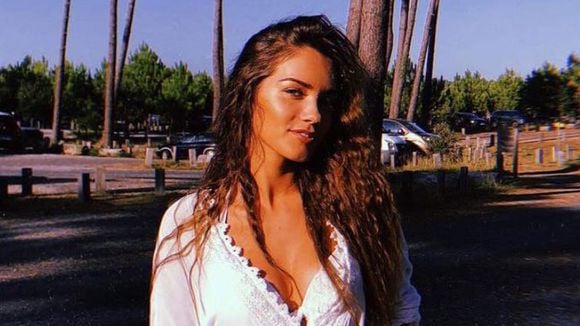 Miss Aquitaine filmée seins nus lors de l'élection de Miss France, elle réagit