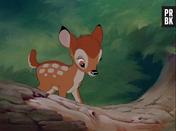 Un braconnier américain condamné à regarder Bambi au moins une fois par mois pendant un an pendant son séjour en prison.