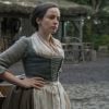 Outlander saison 4 : l'actrice qui jouait Jenny ne pouvait pas se libérer pour tourner la série