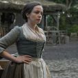 Outlander saison 4 : l'actrice qui jouait Jenny ne pouvait pas se libérer pour tourner la série