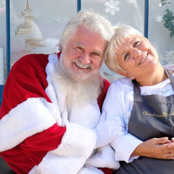 Joséphine Ange Gardien : stop ou encore ? Mimie Mathy se confie