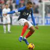 Kylian Mbappé a 20 ans : le champion du monde n'a "pas l'impression de faire quelque chose d'extraordinaire".