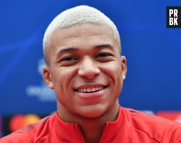 Kylian Mbappé a 20 ans : le champion du monde n'a "pas l'impression de faire quelque chose d'extraordinaire".