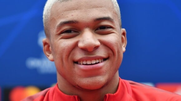 Kylian Mbappé a 20 ans : le champion du monde ne pense pas "faire quelque chose d'extraordinaire"