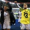 Kylian Mbappé a 20 ans : le champion du monde n'a "pas l'impression de faire quelque chose d'extraordinaire".