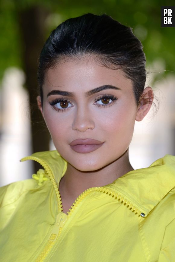 Kylie Jenner devient la 5ème star américaine la plus riche au monde !