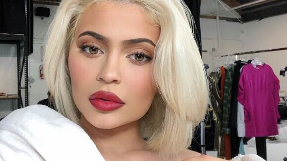 Kylie Jenner devient la 5ème star américaine la plus riche au monde ?