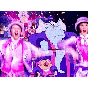 Le Retour de Mary Poppins.