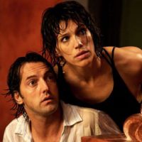 Bon anniversaire à ... Emma Sjoberg et Thomas Muller