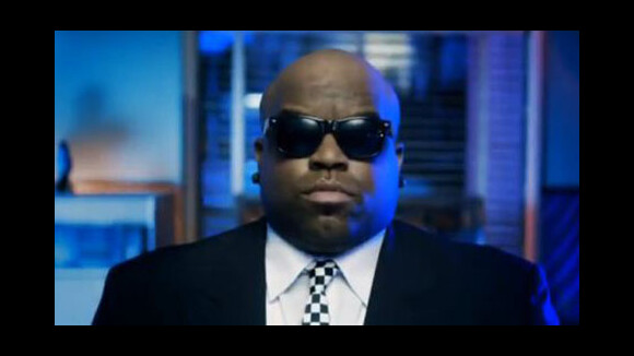 Cee Lo Green ... le buzz autour de son tube F***  You