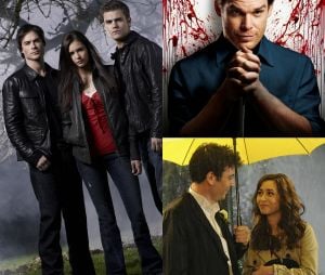 The Vampire Diaries, Dexter, Lost, Hannah Montana... les fins alternatives des séries
