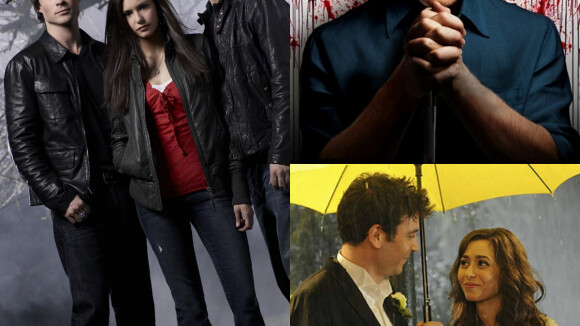 The Vampire Diaries, Dexter, Lost, Hannah Montana... les fins alternatives des séries
