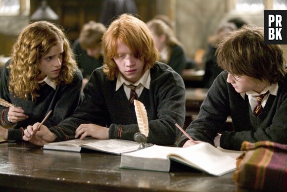 Harry Potter : découvrez quels films Rupert Grint ne supporte plus