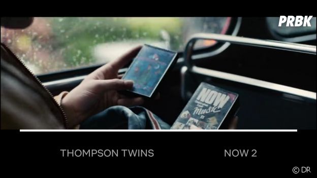 Black Mirror - Bandersnatch : l'un des choix de l'épisode