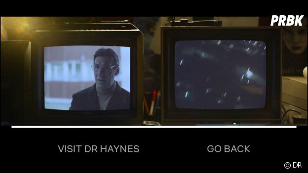 Black Mirror - Bandersnatch : va-t-on changer d'avis ?