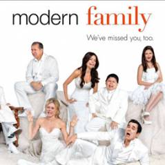 Modern Family saison 2 ... Regardez le poster promo de la série