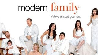 Modern Family saison 2 ... Regardez le poster promo de la série