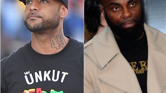 Booba et Kaaris : leur combat organisé à l'étranger... ou annulé comme avec Rohff ?