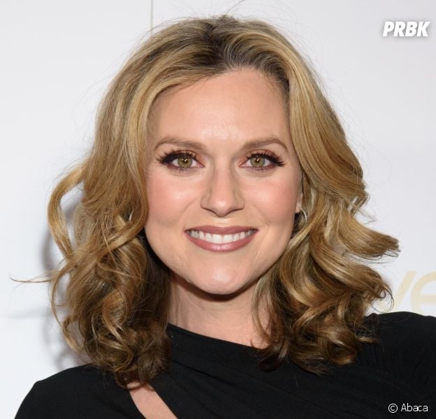 Hilarie Burton 5 choses que vous ne savez peut tre pas sur la