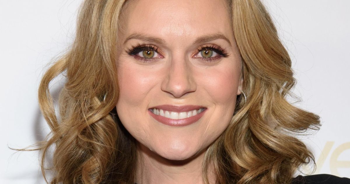 Hilarie Burton 5 choses que vous ne savez peut tre pas sur la