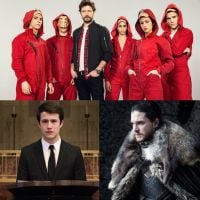La Casa de Papel, Game of Thrones... quelles séries attendez-vous le plus en 2019 ? Votez !