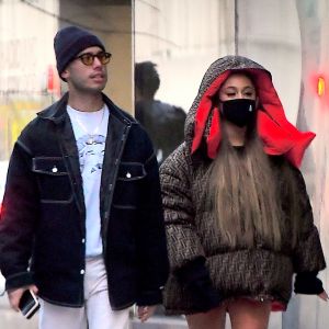 Ariana Grande de nouveau en couple avec Ricky Alvarez ? Les photos qui relancent la rumeur