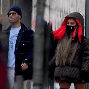 Ariana Grande de nouveau en couple avec Ricky Alvarez ? Les photos qui relancent la rumeur