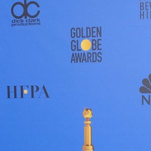 Lady Gaga gagnante du prix de la meilleure chanson aux Golden Globes le 6 janvier 2019