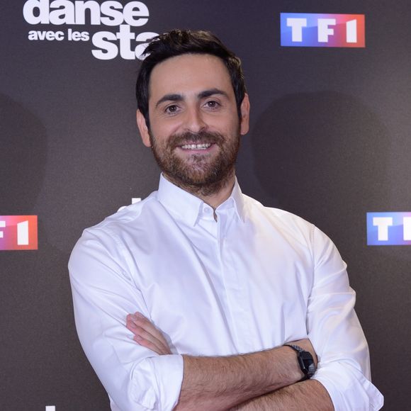 Camille Combal : son passe-temps préféré ? "M'occuper de ma chérie et de mon chien".