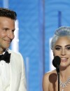 Lady Gaga pas sacrée meilleure actrice aux Golden Globes, les fans en colère sur Twitter.
