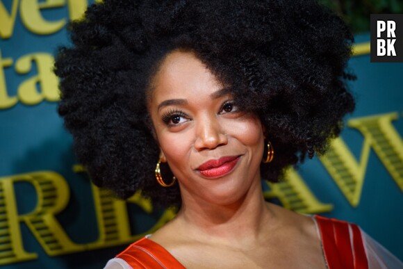 Naomi Ackie au casting du spin-off version prequel de Game of Thrones