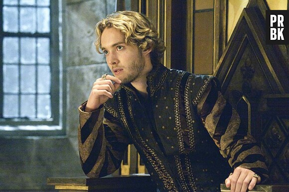 Toby Regbo au casting du spin-off version prequel de Game of Thrones