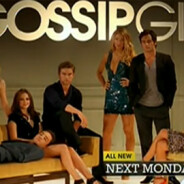 Gossip Girl saison 4 ... la vidéo promo de l&#039;épisode 402