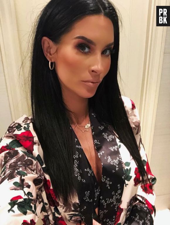 Cristiano Ronaldo : "menteur", "monstre", "psychopathe"... Son ex Jasmine Lennard le clashe sur Twitter et soutient Kathryn Mayorga.