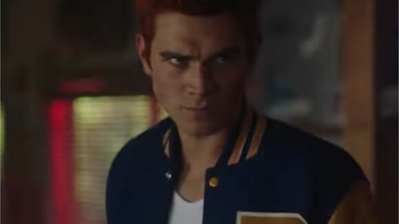 Riverdale saison 3 : un grand retour, du danger et du sexy dans la nouvelle bande-annonce