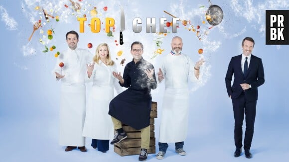 Top Chef 2019 : la nouveauté qui va bousculer les brigades