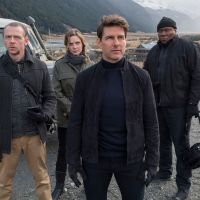Mission Impossible 7 et 8 : Tom Cruise annonce deux nouveaux films !
