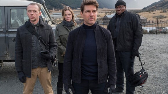 Mission Impossible 7 et 8 : Tom Cruise annonce deux nouveaux films !