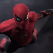 Spider-Man 2 Far from home : Peter Parker revient à la vie dans une bande-annonce intrigante