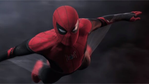 Spider-Man 2 Far from home : Peter Parker revient à la vie dans une bande-annonce intrigante