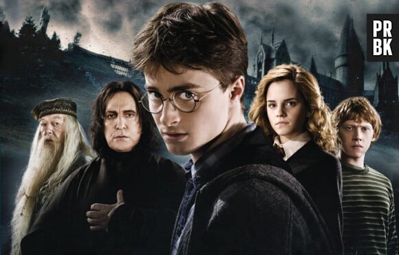 Harry Potter : une ex-professeur de Poudlard affirme... ne pas aimer les enfants